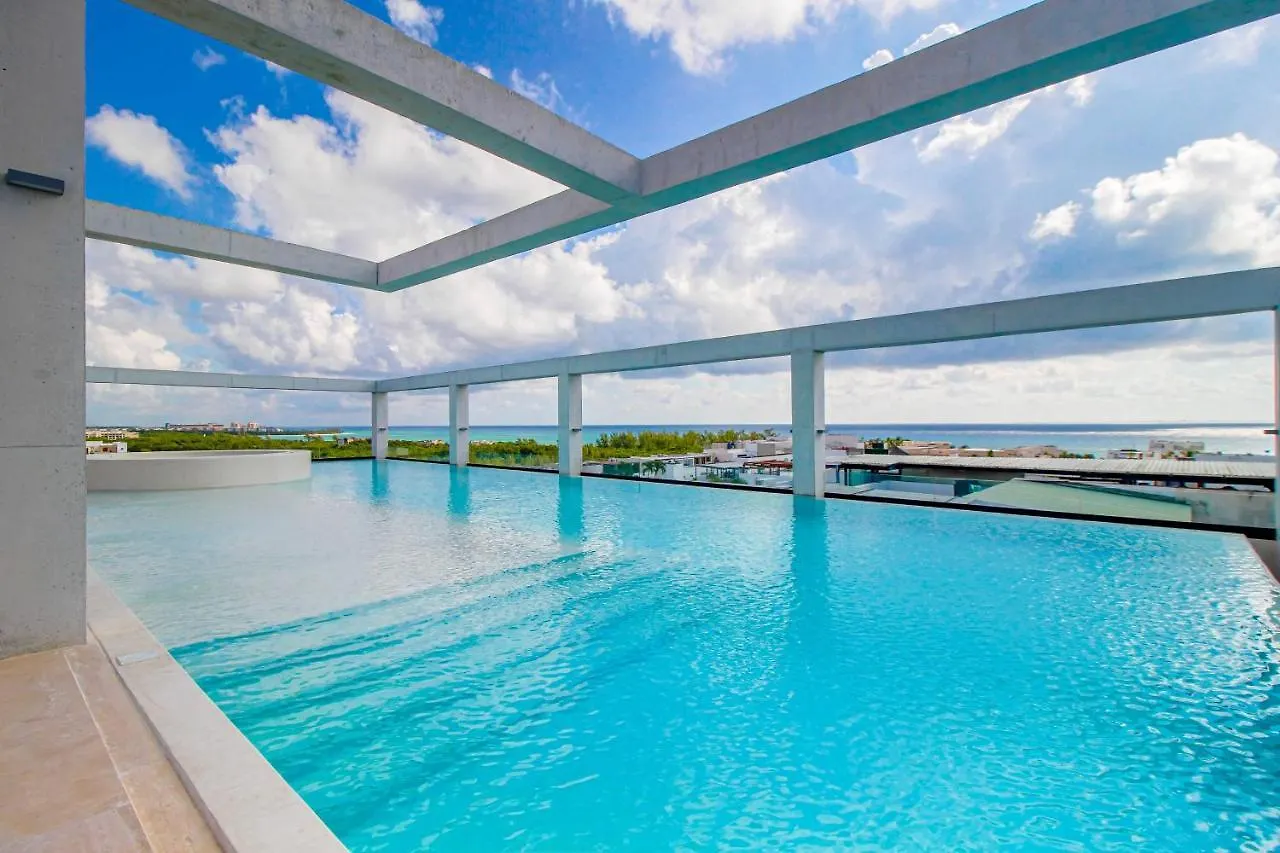 Ceren 203 Apartment Playa del Carmen